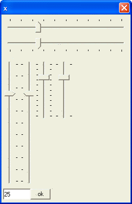 Xd Trackbar